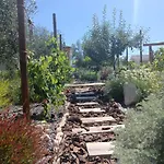 Villa Nafplio Lodge