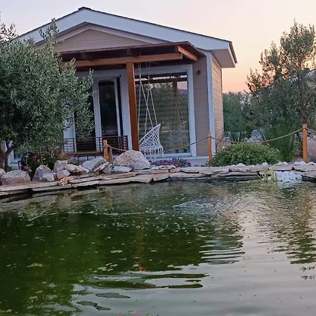 Nafplio Lodge ナフプリオ