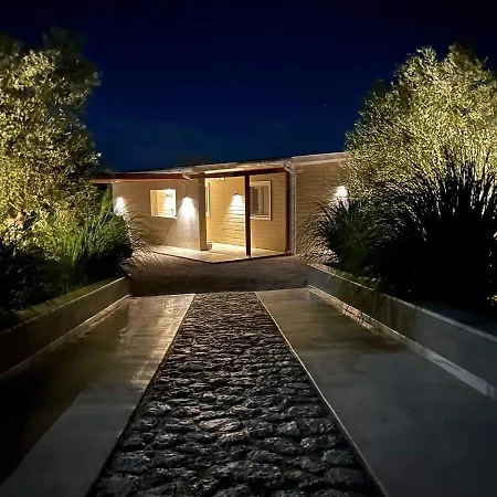 ヴィラ Nafplio Lodge ナフプリオ