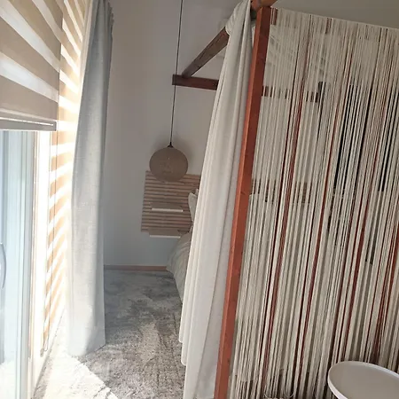 Nafplio Lodge