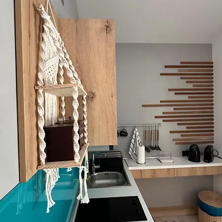 ヴィラ Nafplio Lodge