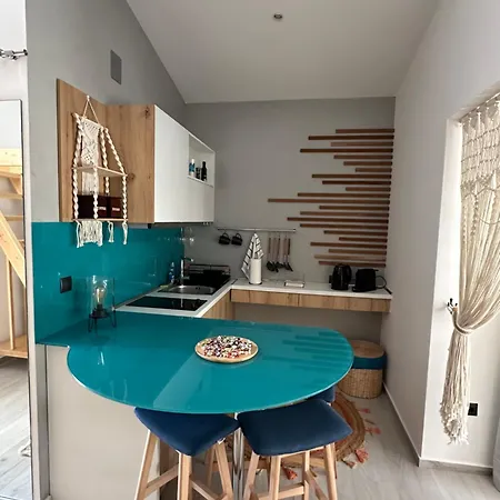 Nafplio Lodge Villa Anabolu