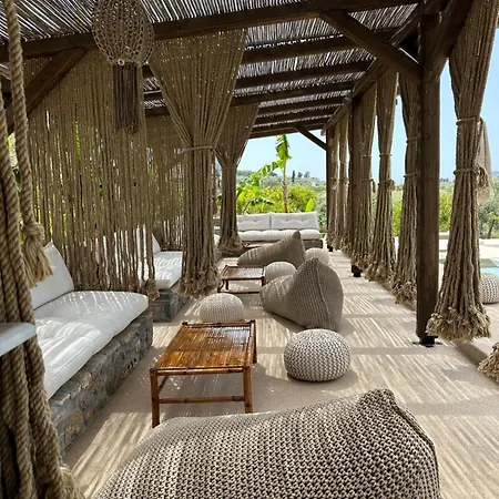 Nafplio Lodge ナフプリオ