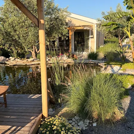 Villa Nafplio Lodge Anabolu