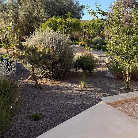 Nafplio Lodge Villa Anabolu