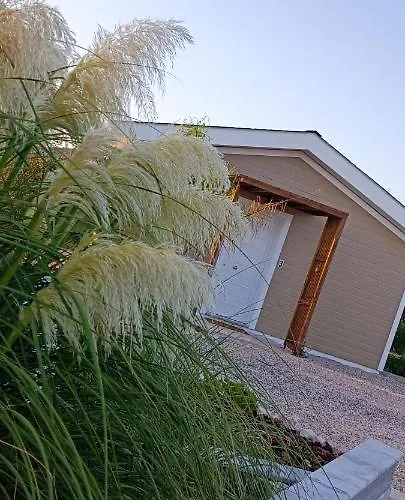 Nafplio Lodge Villa *