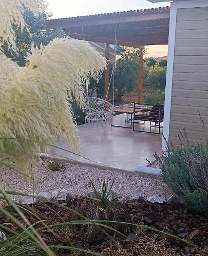 Villa Nafplio Lodge Nauplie