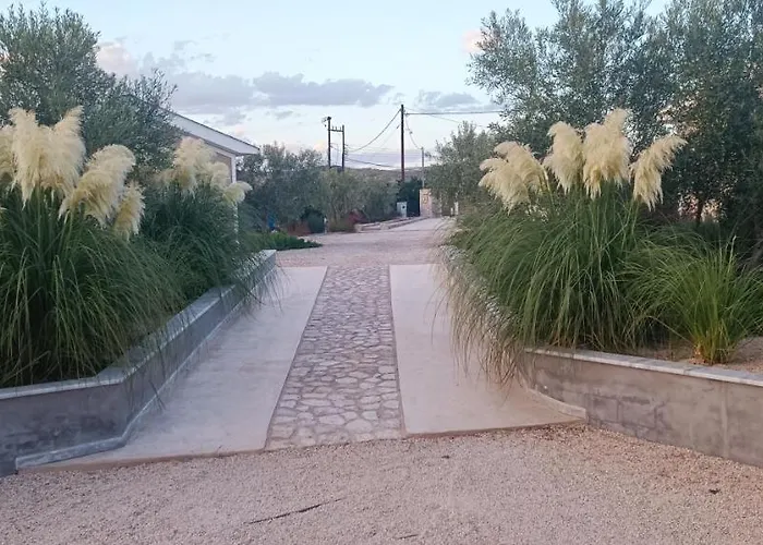 Villa Nafplio Lodge Nauplie