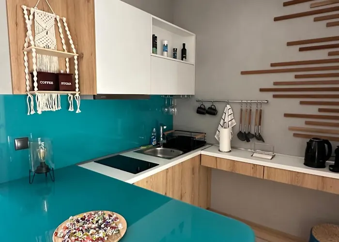 Villa Nafplio Lodge Nauplie