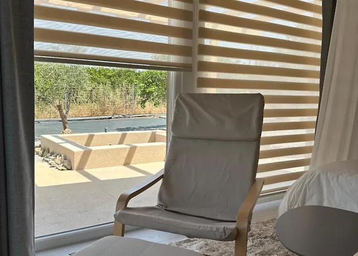 Nafplio Lodge * Nauplie