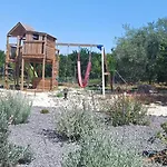 Nafplio Lodge *