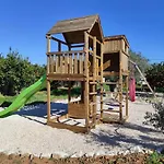 Willa Nafplio Lodge Nauplion