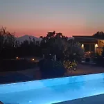 Nafplio Lodge