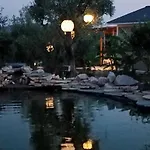 Nafplio Lodge * Nafplion