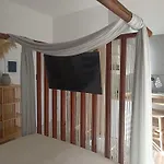 Willa Nafplio Lodge