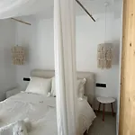 Villa Nafplio Lodge *