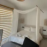 Nafplio Lodge Villa