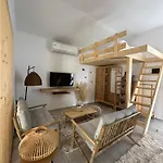 Nafplio Lodge Willa