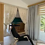 Nafplio Lodge Villa *