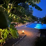 Willa Nafplio Lodge Nauplion