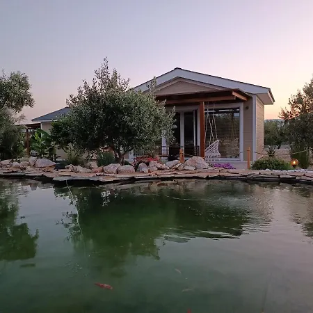 Nafplio Lodge Villa *