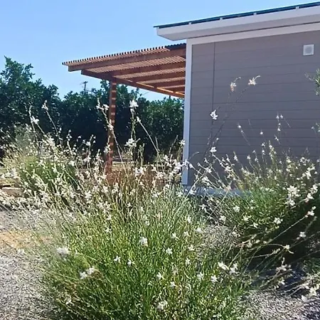 Villa Nafplio Lodge
