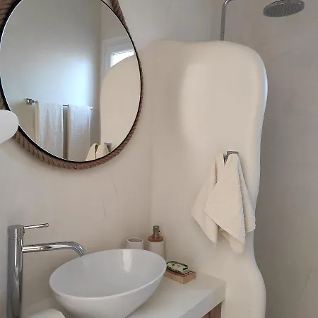 Nafplio Lodge Villa *