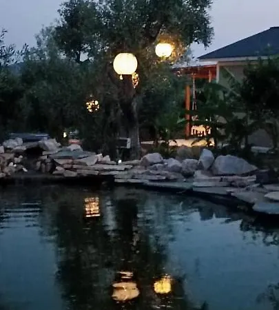 Nafplio Lodge * Nauplie