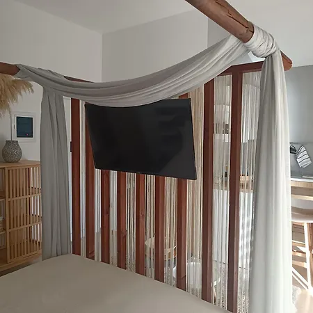 וילה Nafplio Lodge