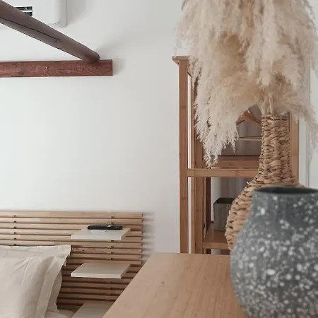 Nafplio Lodge וילה *