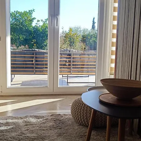 Villa Nafplio Lodge Nauplion