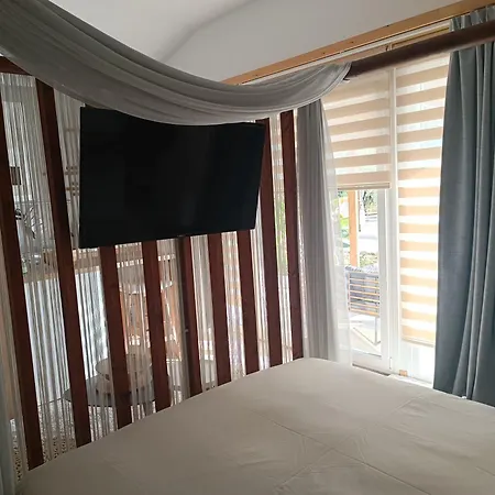 Nafplio Lodge Вилла *