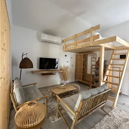 Nafplio Lodge Villa