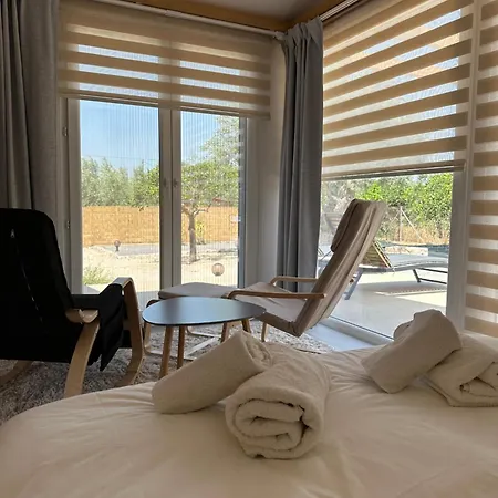 Nafplio Lodge Villa Nauplion