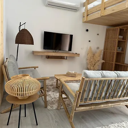 Villa Nafplio Lodge