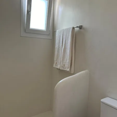 Villa Nafplio Lodge *