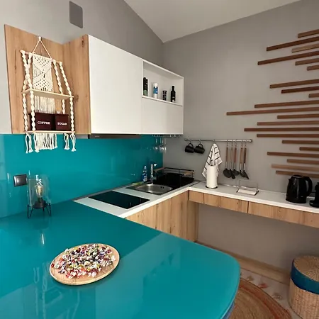 Villa Nafplio Lodge Nauplion