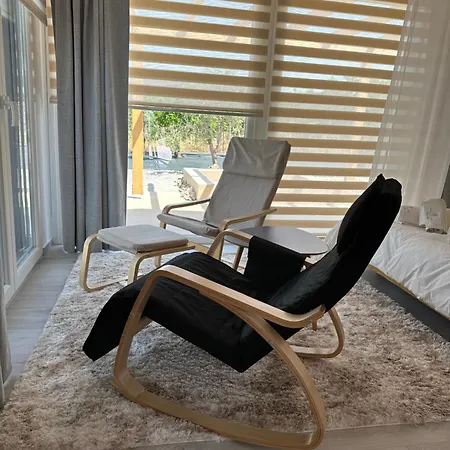 Nafplio Lodge Villa