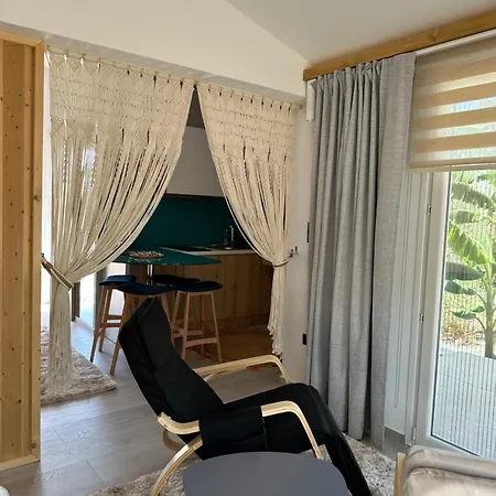 Nafplio Lodge Villa *