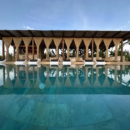 Nafplio Lodge * נאפפליו