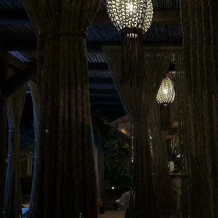 Nafplio Lodge Nauplion