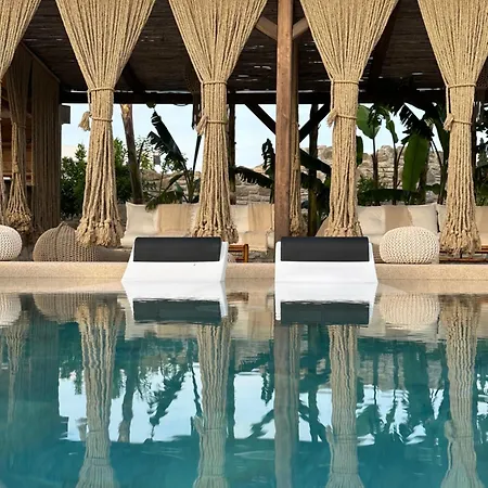 Nafplio Lodge Villa *