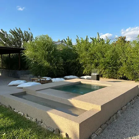 Nafplio Lodge Villa Nauplie