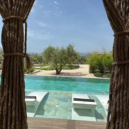 Nafplio Lodge * Nauplie