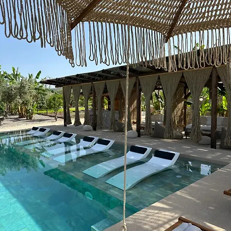 Nafplio Lodge
