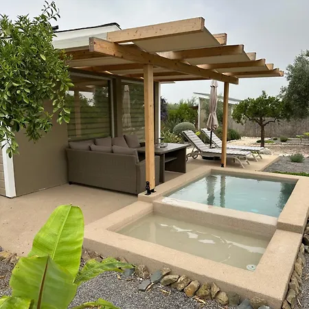 Nafplio Lodge