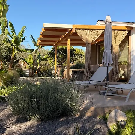 Villa Nafplio Lodge