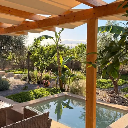 Nafplio Lodge Nauplie