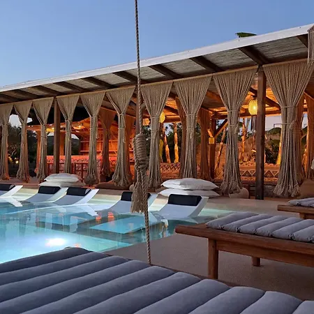 Nafplio Lodge Villa *