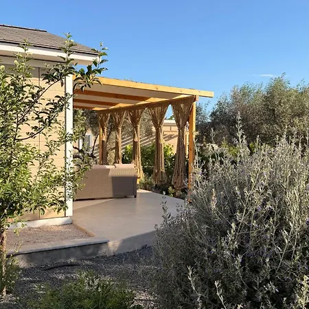 Nafplio Lodge Villa Nafplion